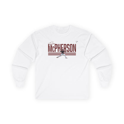 Ryan McPherson Long Sleeve