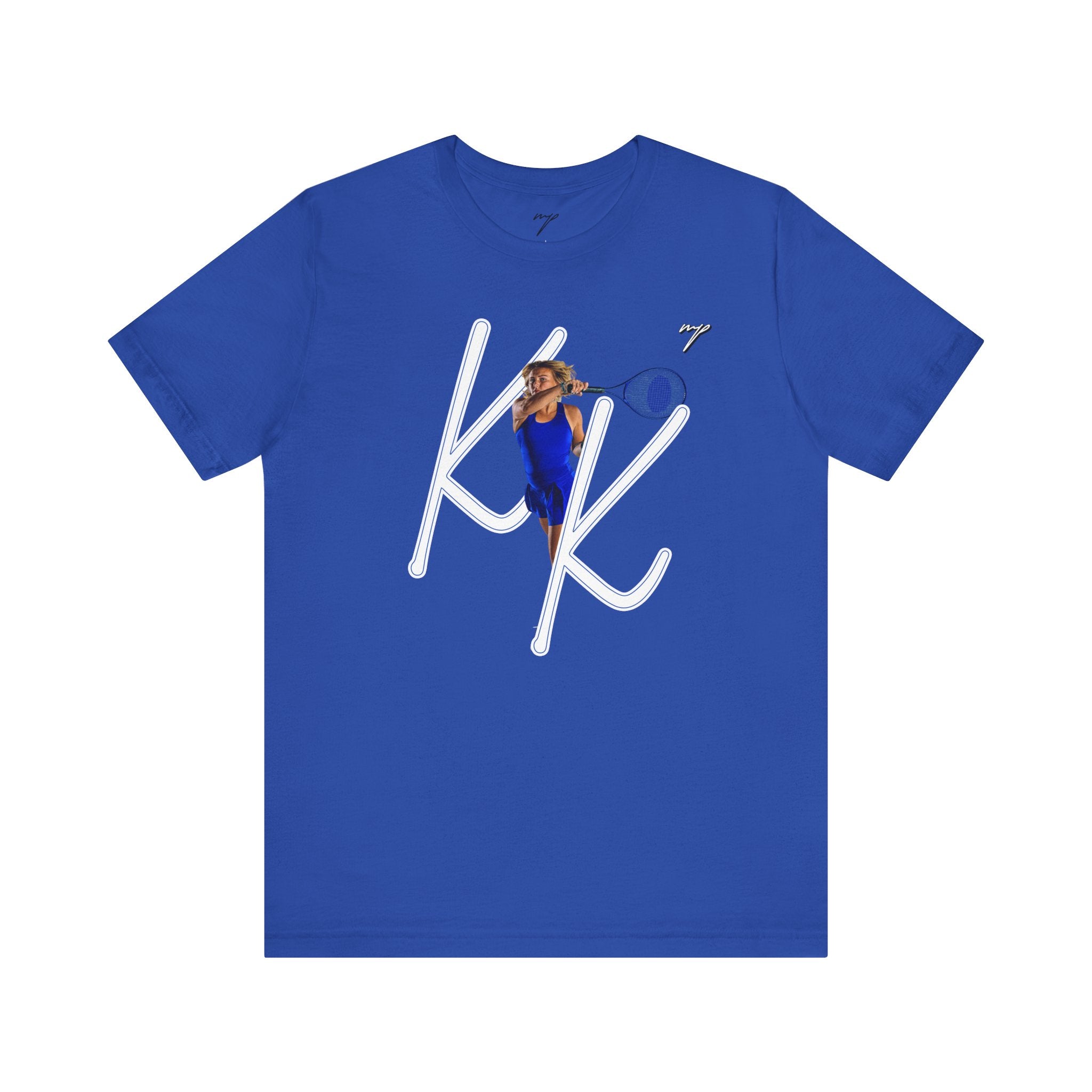 Kendall Kovick Graphic Tee