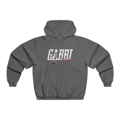 Gabbi Schlapper Vintage Hoodie