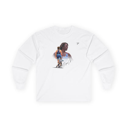 Bryan Coll Long Sleeve Tee