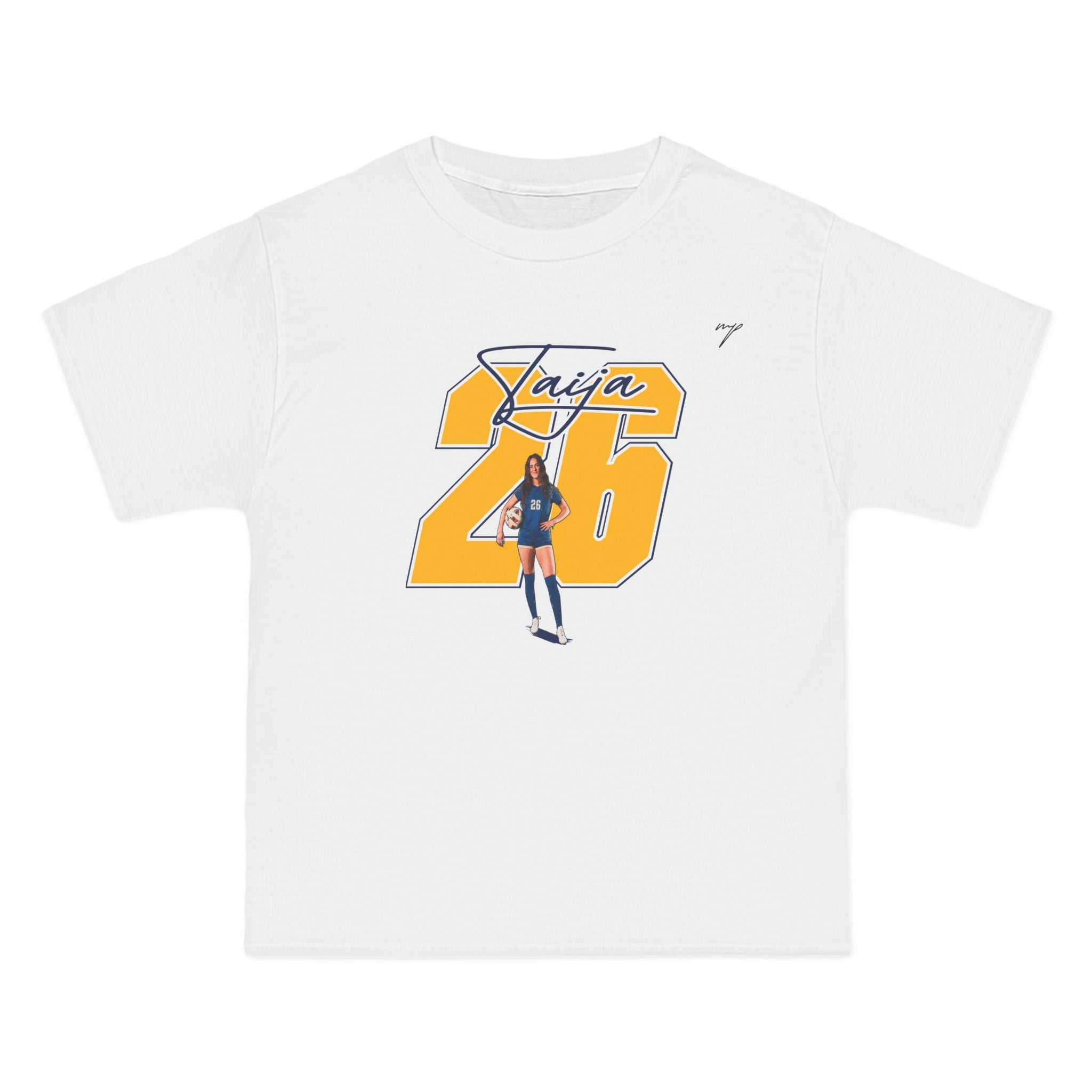 Taija Anderson Vintage Tee