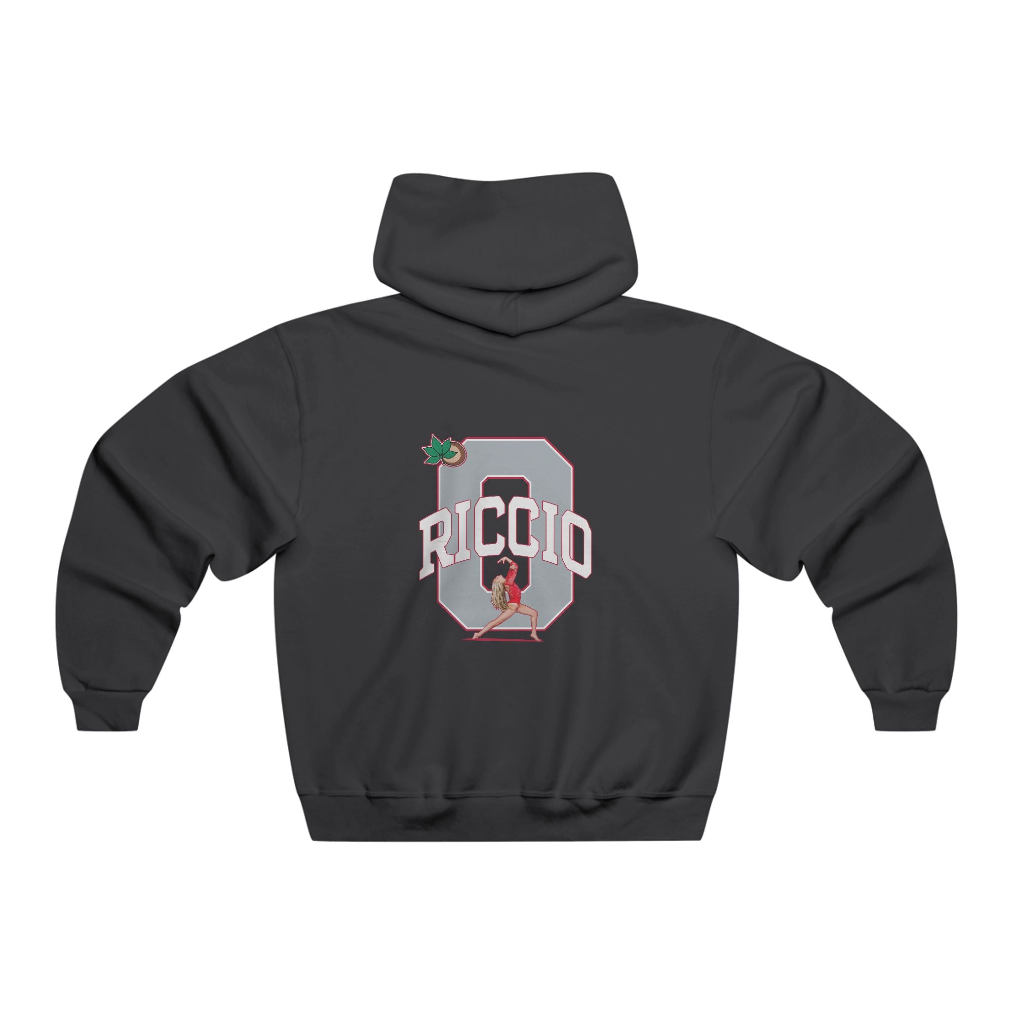 Hannah Riccio Vintage Hoodie