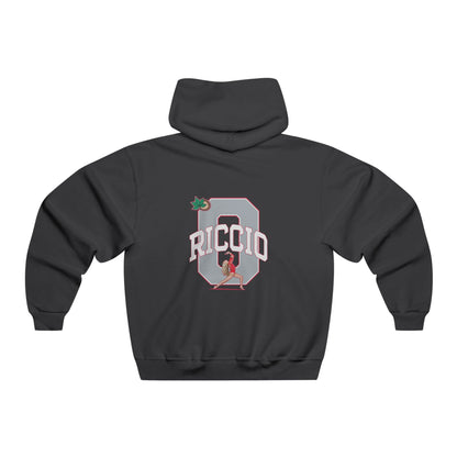 Hannah Riccio Vintage Hoodie