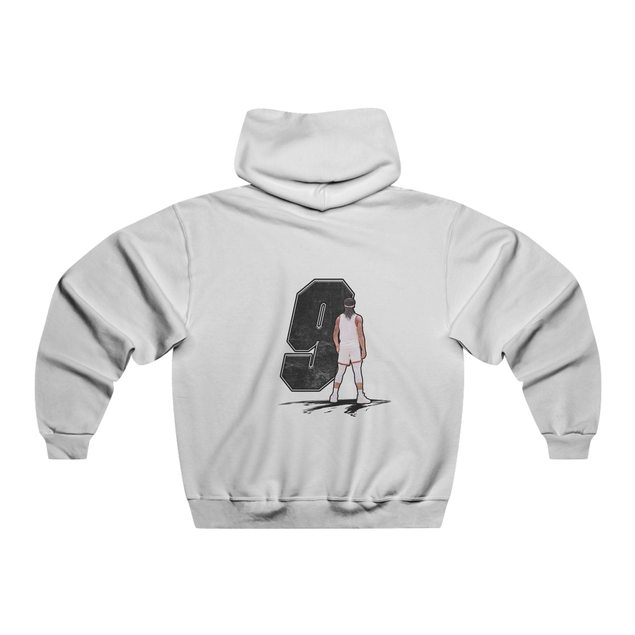 Adrien Armstrong Vintage Hoodie