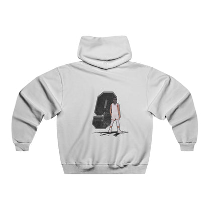 Adrien Armstrong Vintage Hoodie