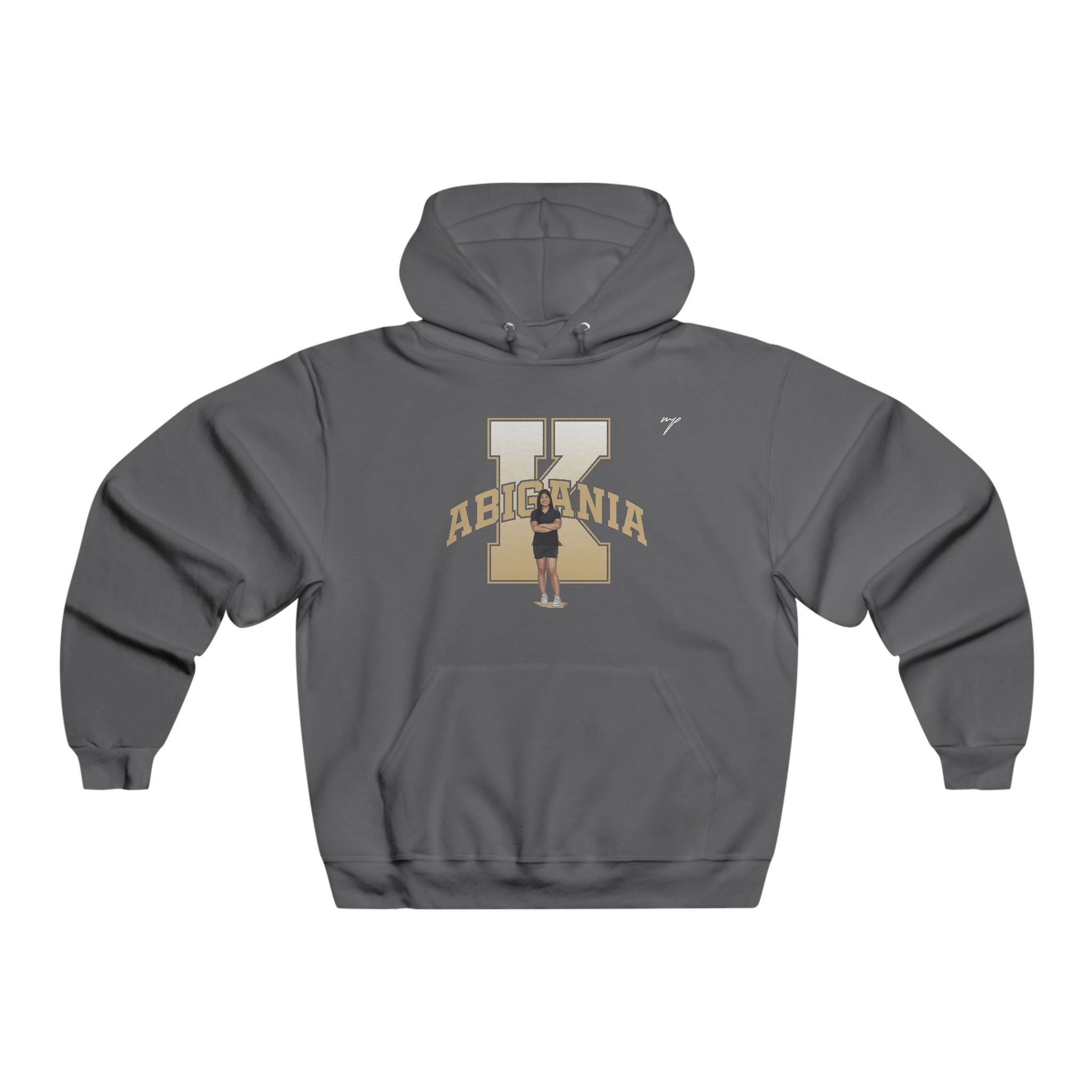 Katelyn Abigania Vintage Hoodie