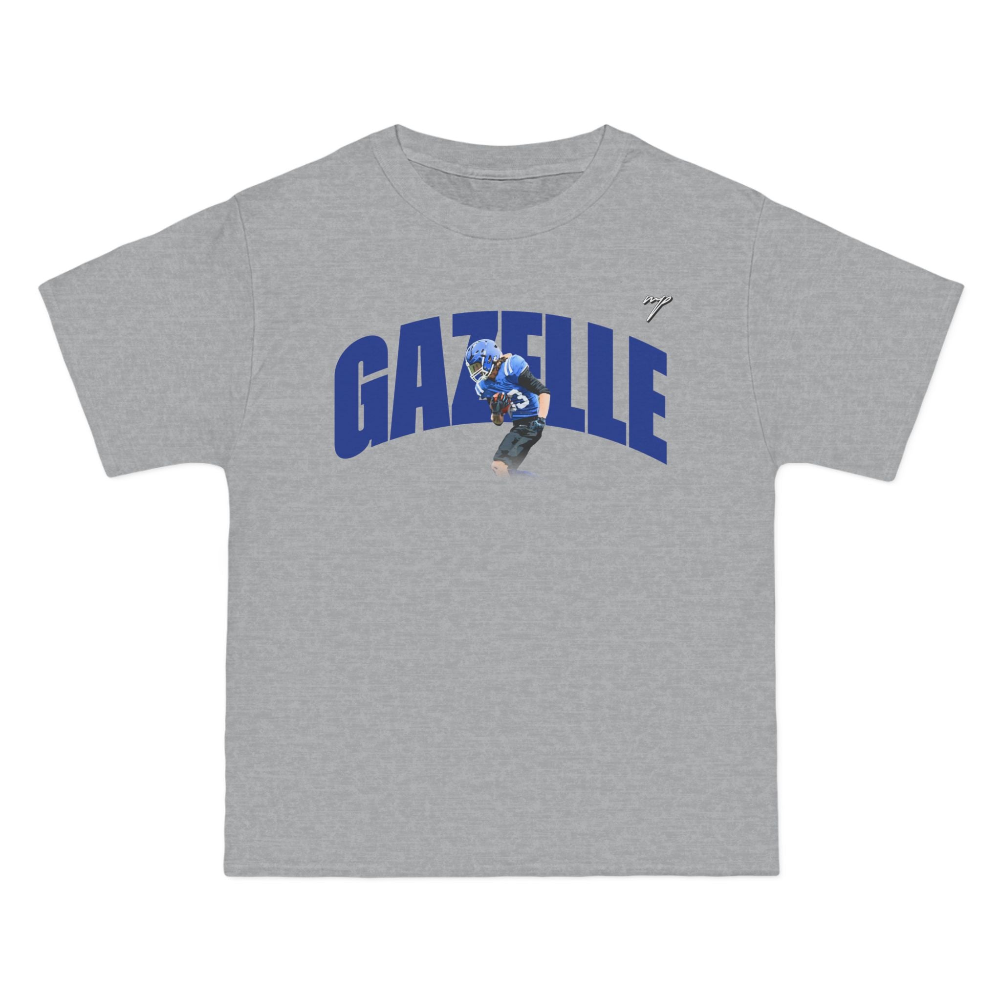 Cole Gesell Vintage Tee