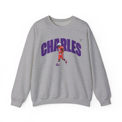 Charles Walker Crewneck