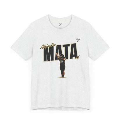 Alejandro Mata Graphic Tee