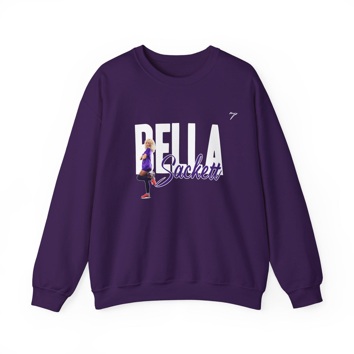 Bella Sackett Crewneck