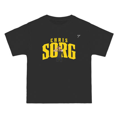 Chris Sorg Vintage Tee
