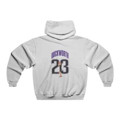 Braden Duckworth Vintage Hoodie