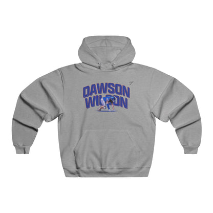Dawson Wilson Vintage Hoodie