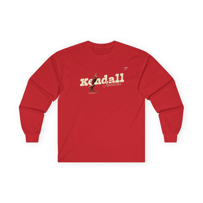 Kendall Torrens Long Sleeve