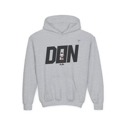 Donavon Barnett YOUTH Hoodie