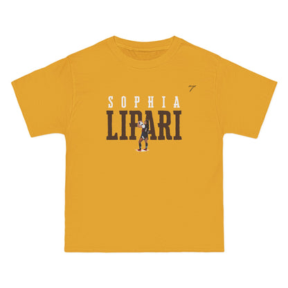Sophia Lipari Vintage Tee