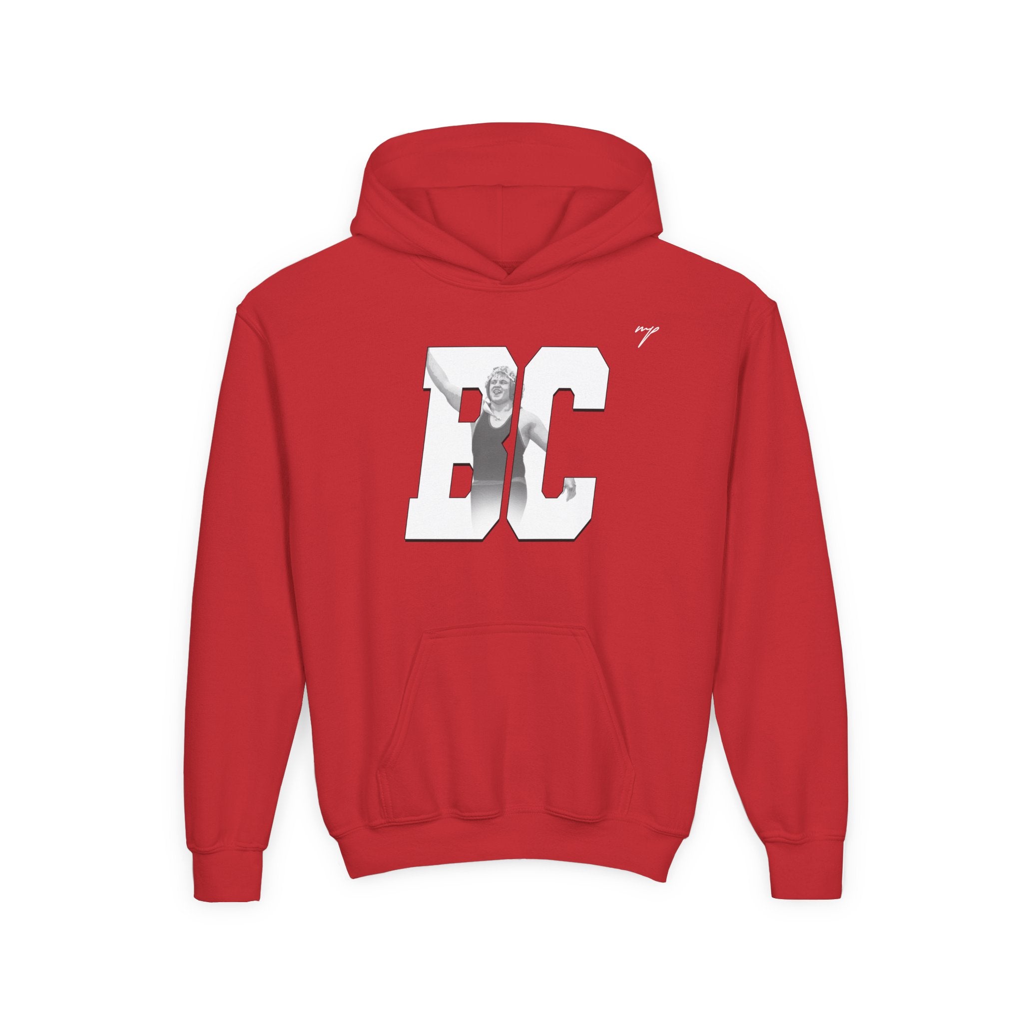 Braxton Cottam YOUTH Hoodie