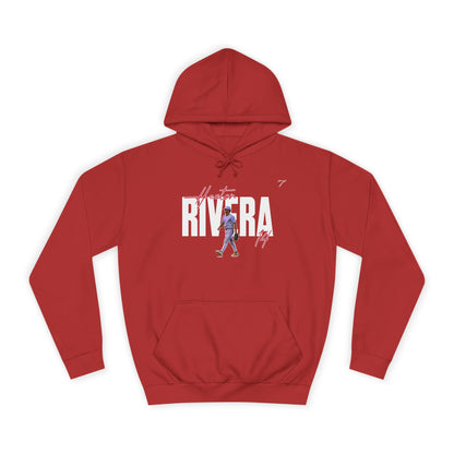 Hector Rivera Hoodie