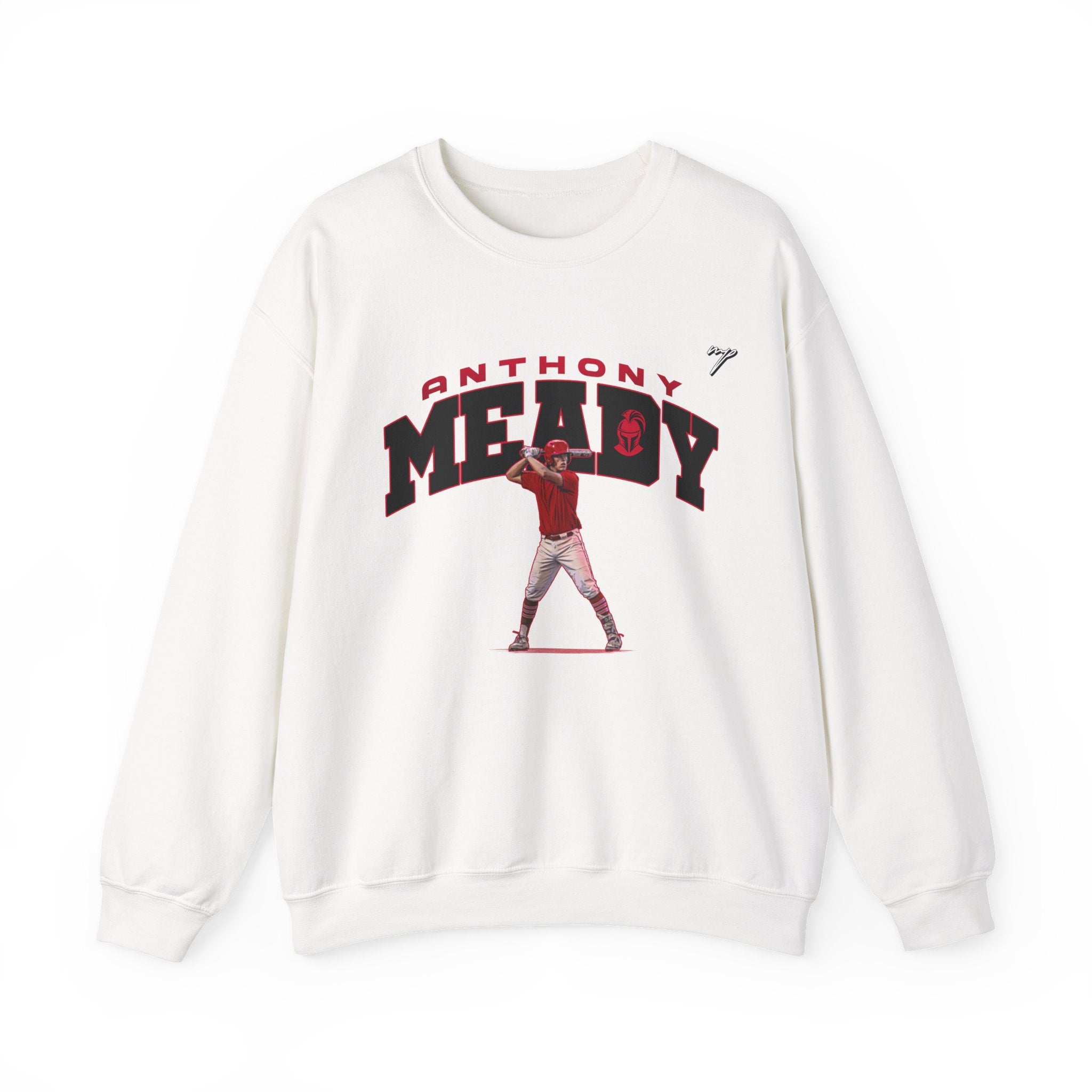 Anthony Meady Crewneck