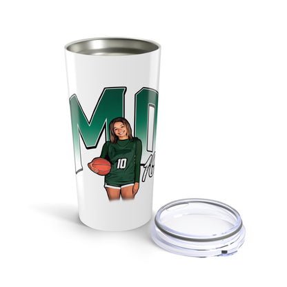 Mariah Prince Tumbler Mug