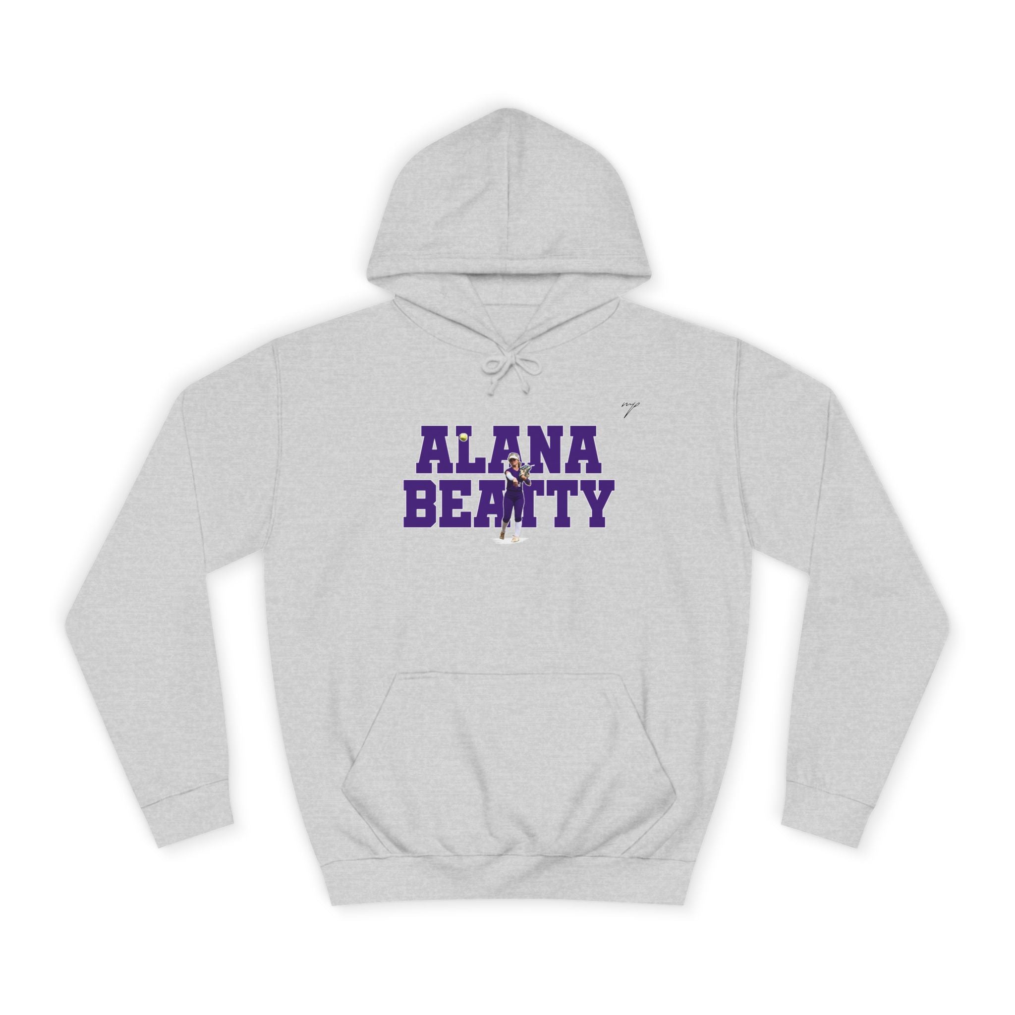 Alana Beatty Hoodie