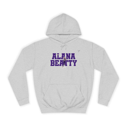 Alana Beatty Hoodie