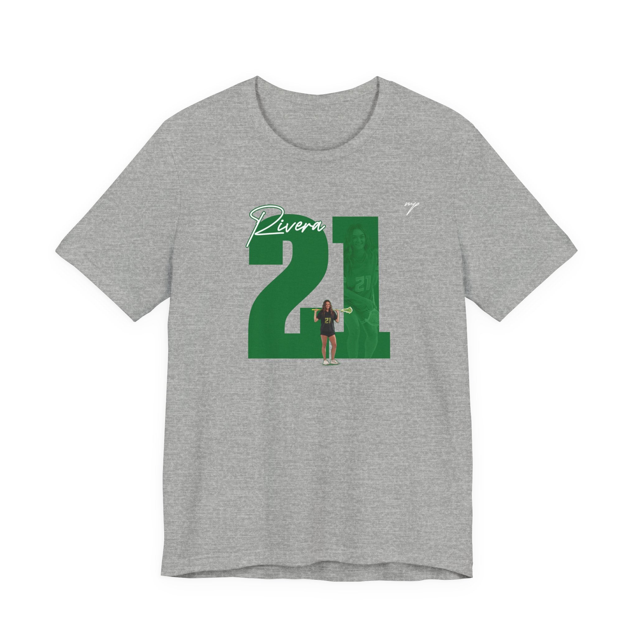 Ellie Rivera Graphic Tee
