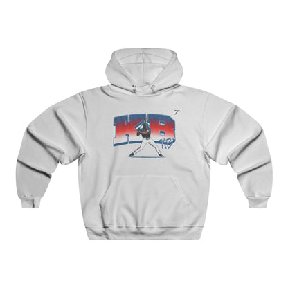 Kyle Boylston Vintage Hoodie