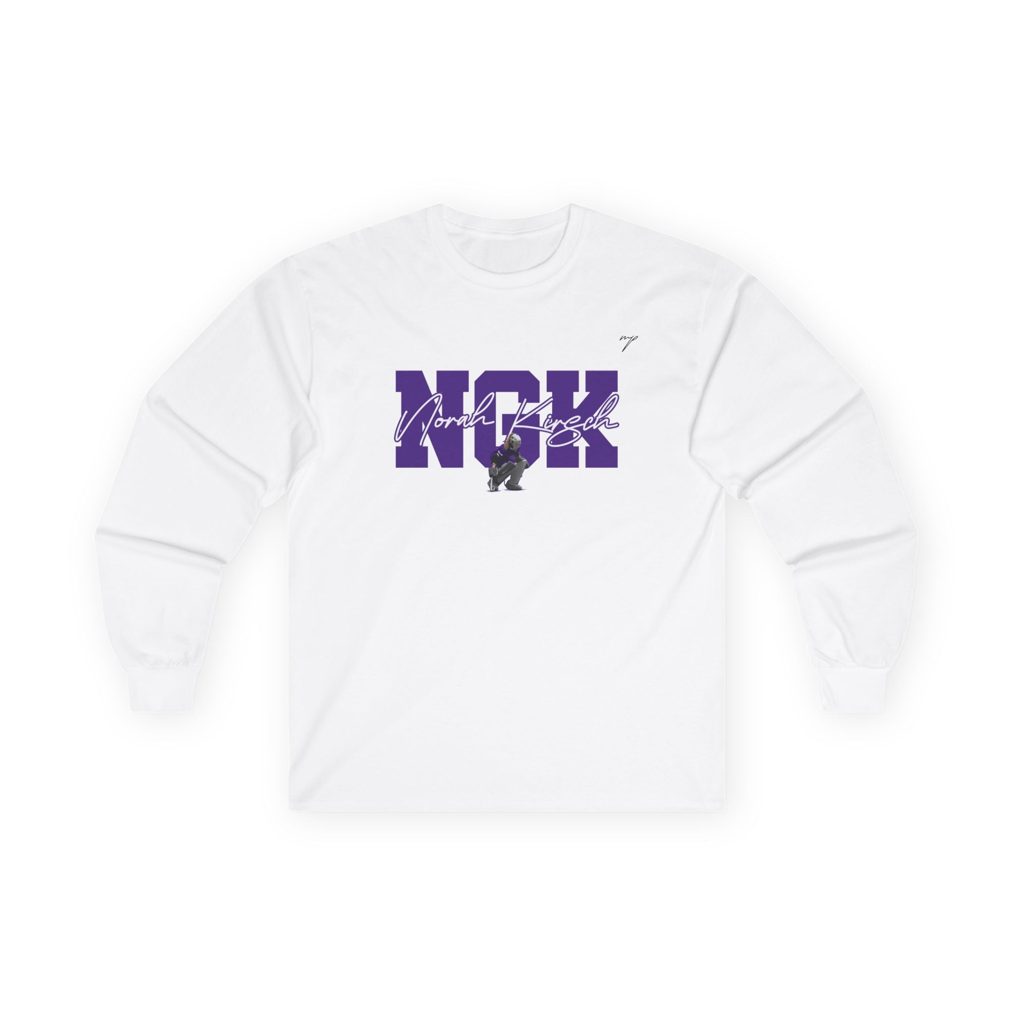 Norah Kirsch Long Sleeve