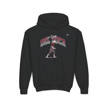 Kyler Del Duca YOUTH Hoodie