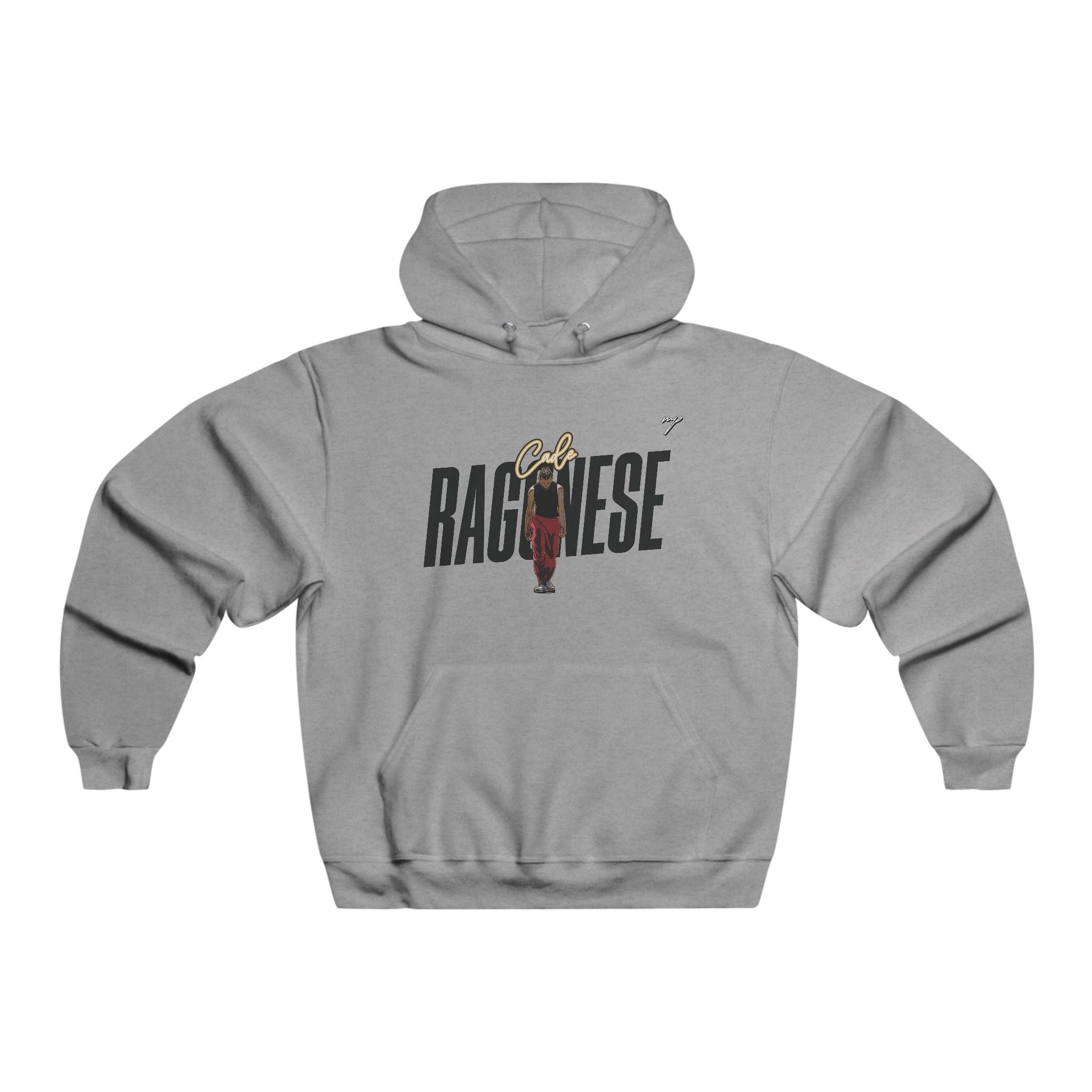 Cade Ragonese Vintage Hoodie