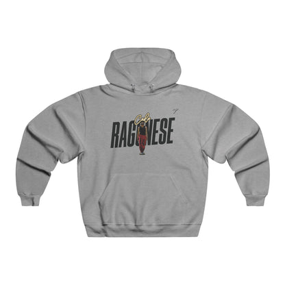 Cade Ragonese Vintage Hoodie