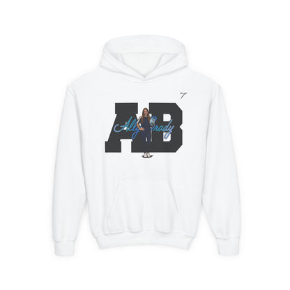 Ally Brady YOUTH Hoodie