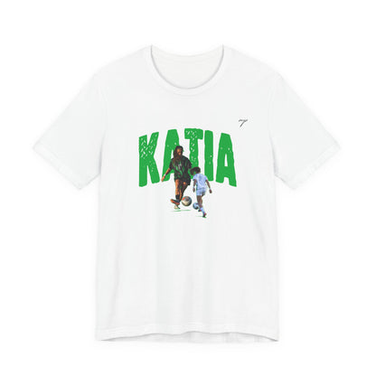 Katia Cardaba Graphic Tee