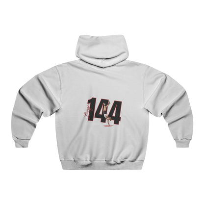Bryson Large Vintage Hoodie