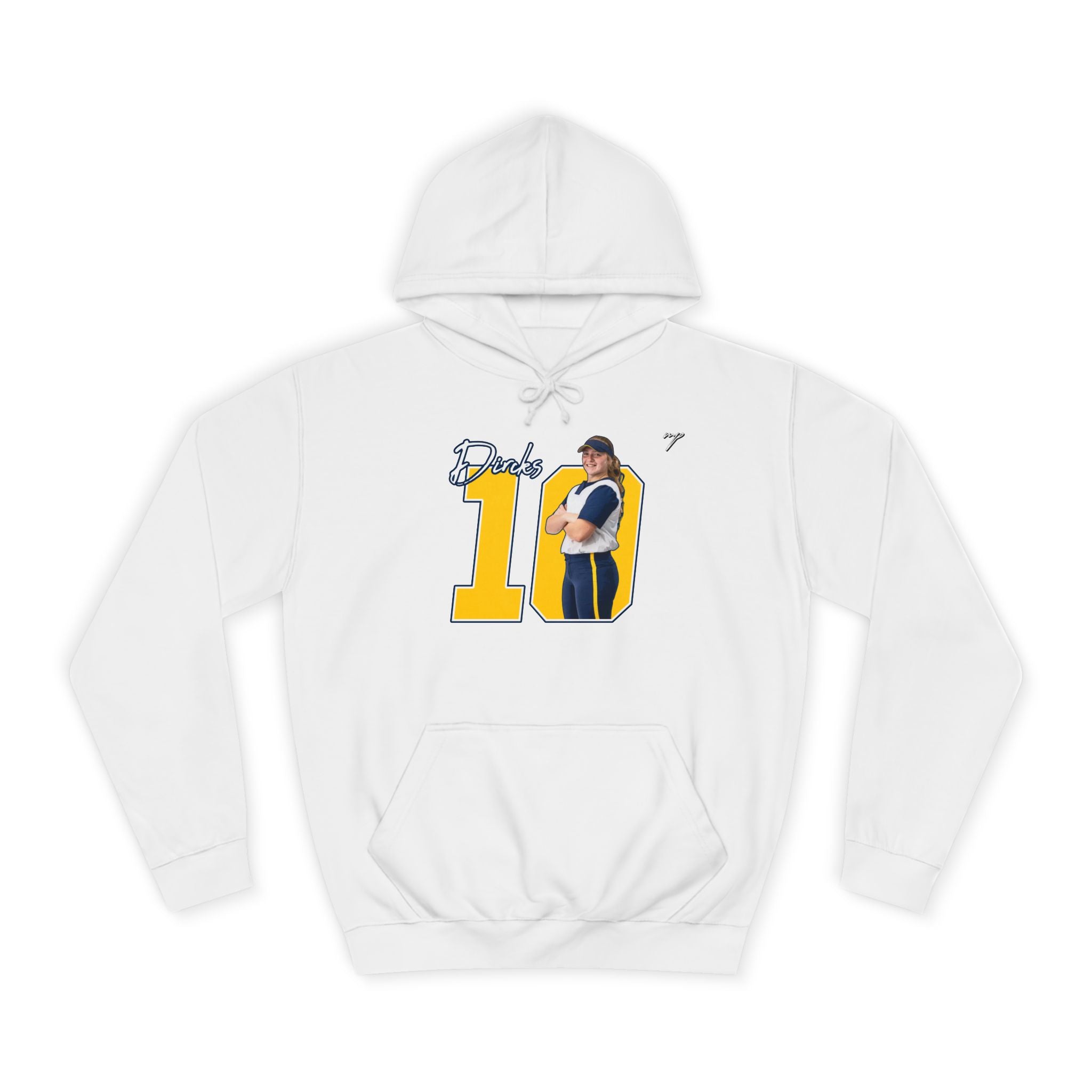 Andee Dircks Hoodie