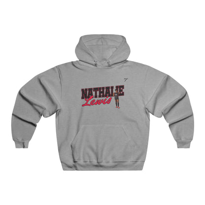 Nathalie Lewis Vintage Hoodie