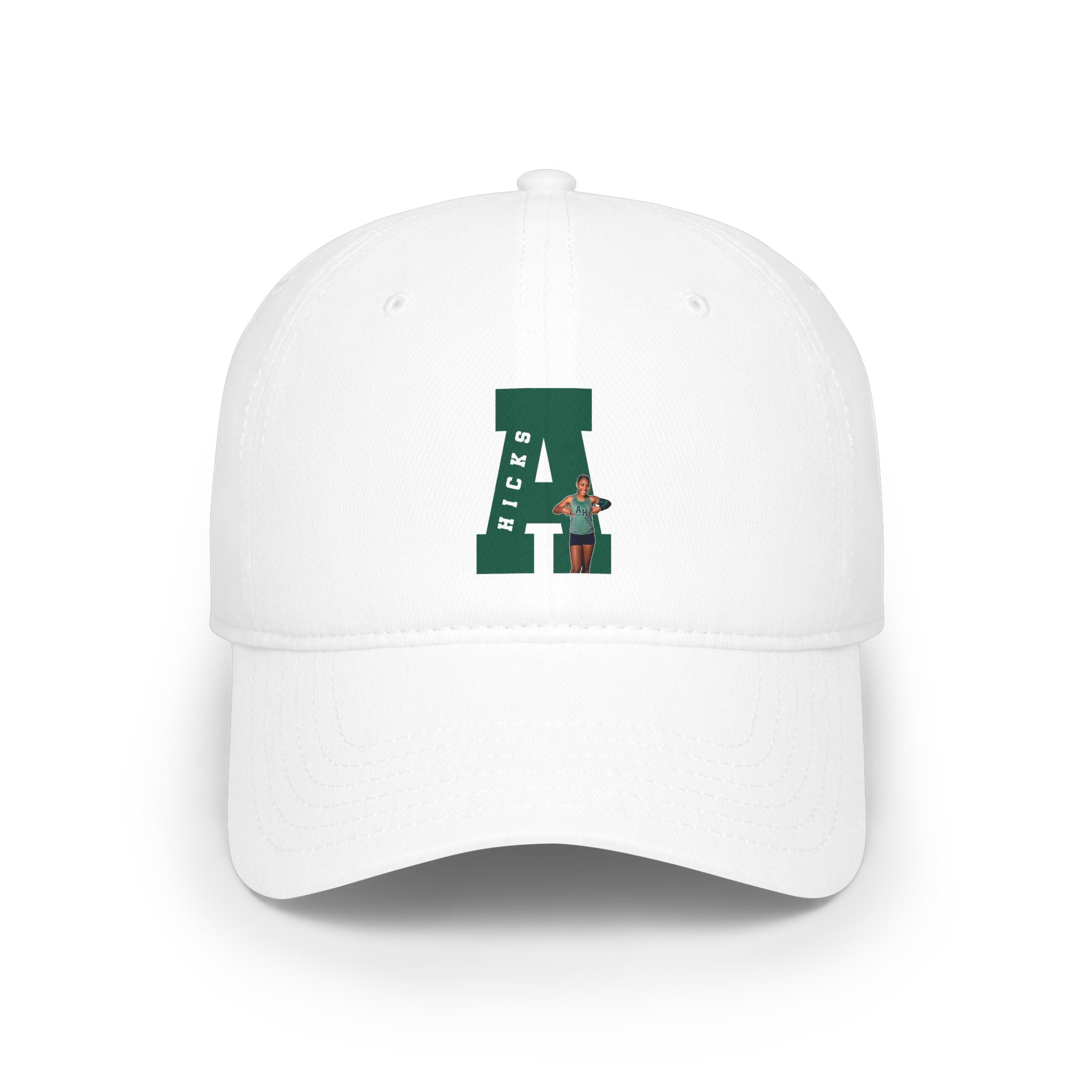 Anaiah Hicks Hat