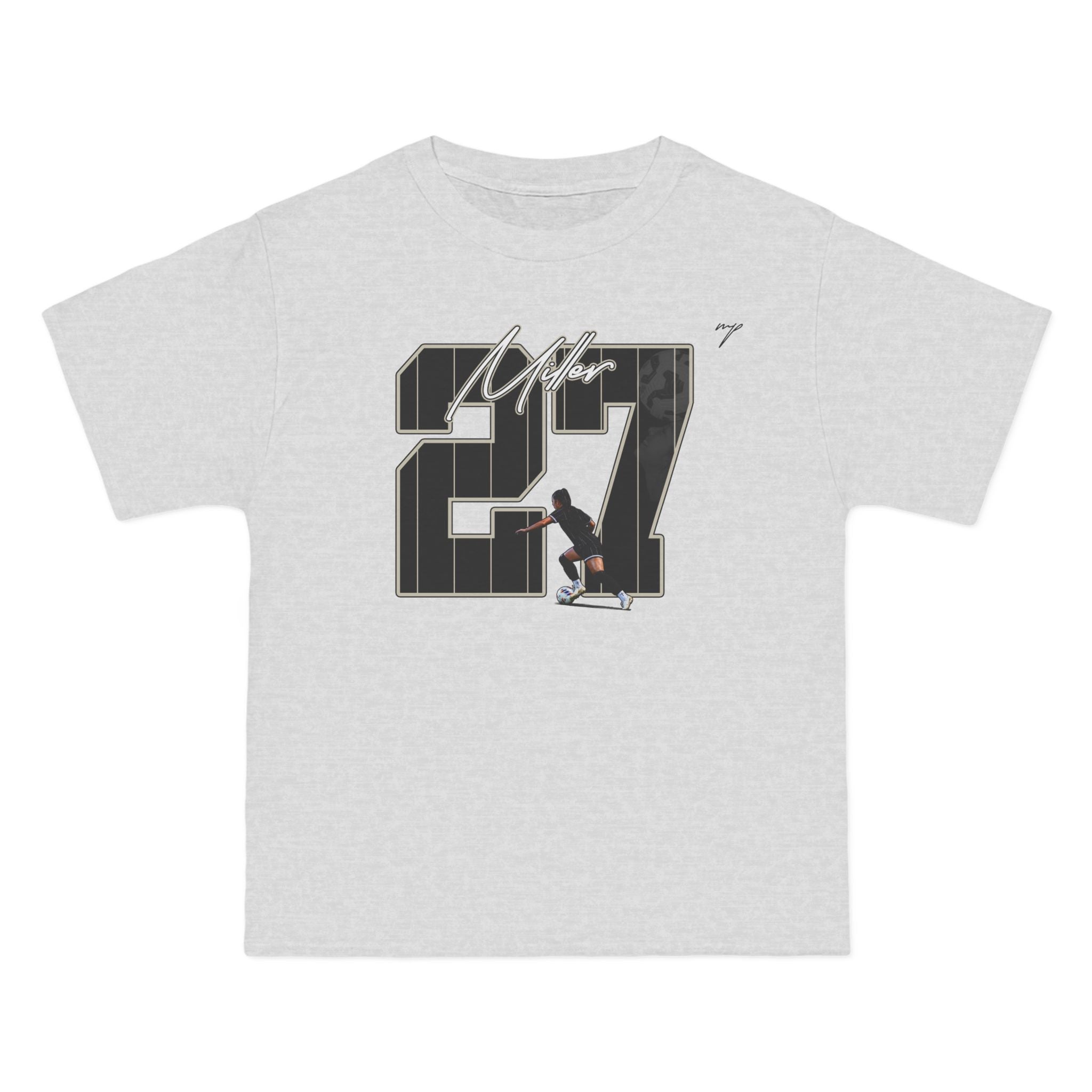 Ashlyn Miller Vintage Tee