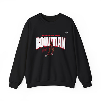 Brooke Bowman Crewneck