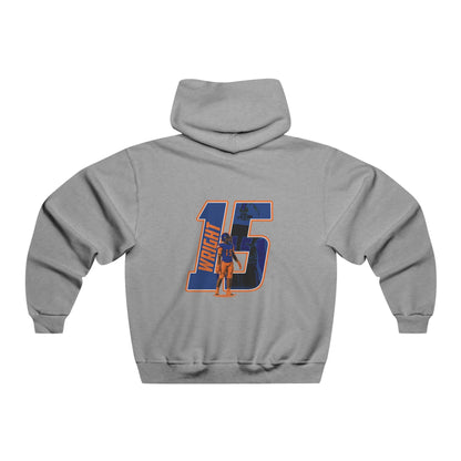 Xzavier Wright Vintage Hoodie