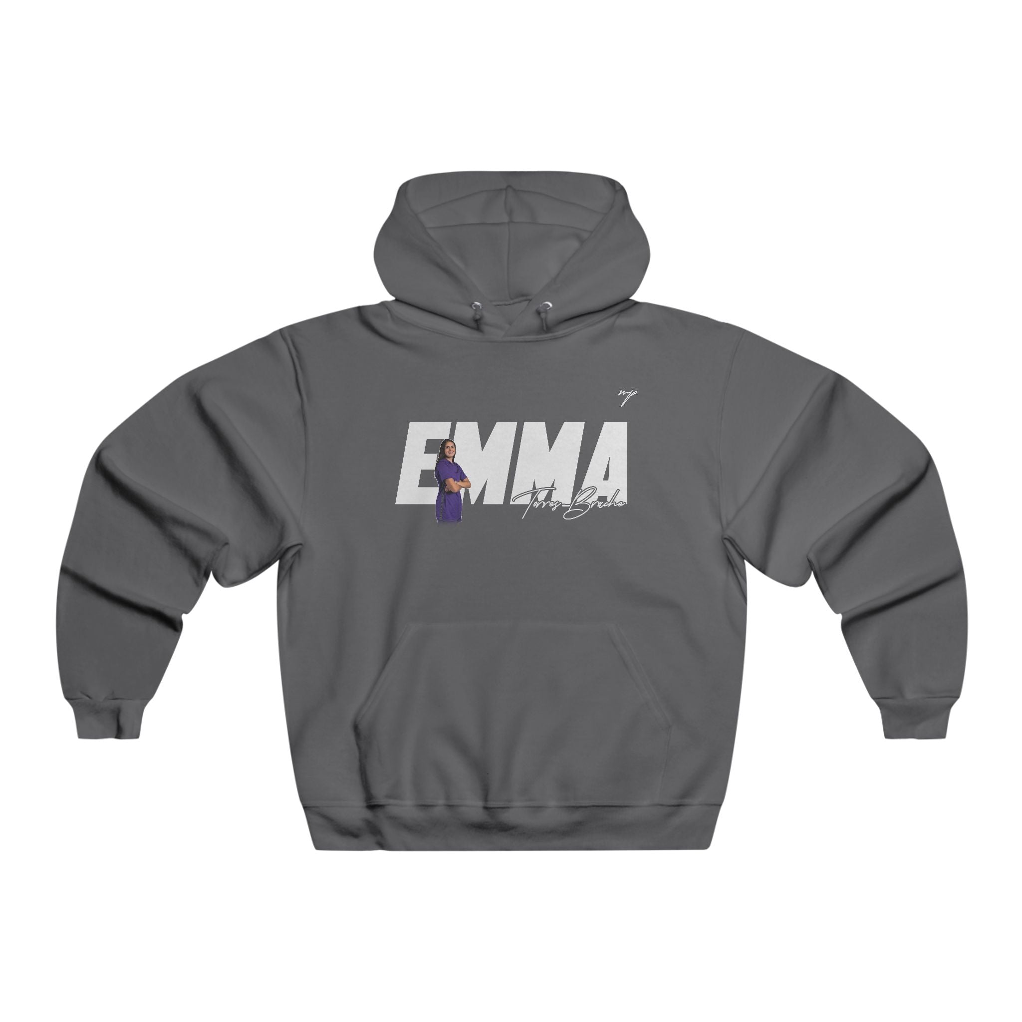 Emma Torres-Brache Vintage Hoodie