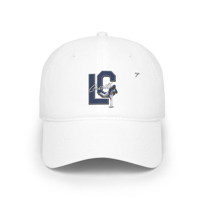 Leudys Castillo Hat