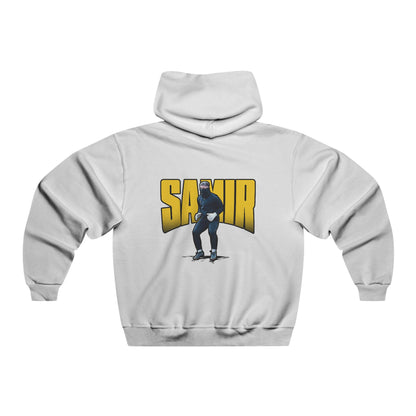 Samir Erasmus Vintage Hoodie