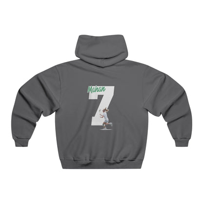 Juliana Mahan Vintage Hoodie