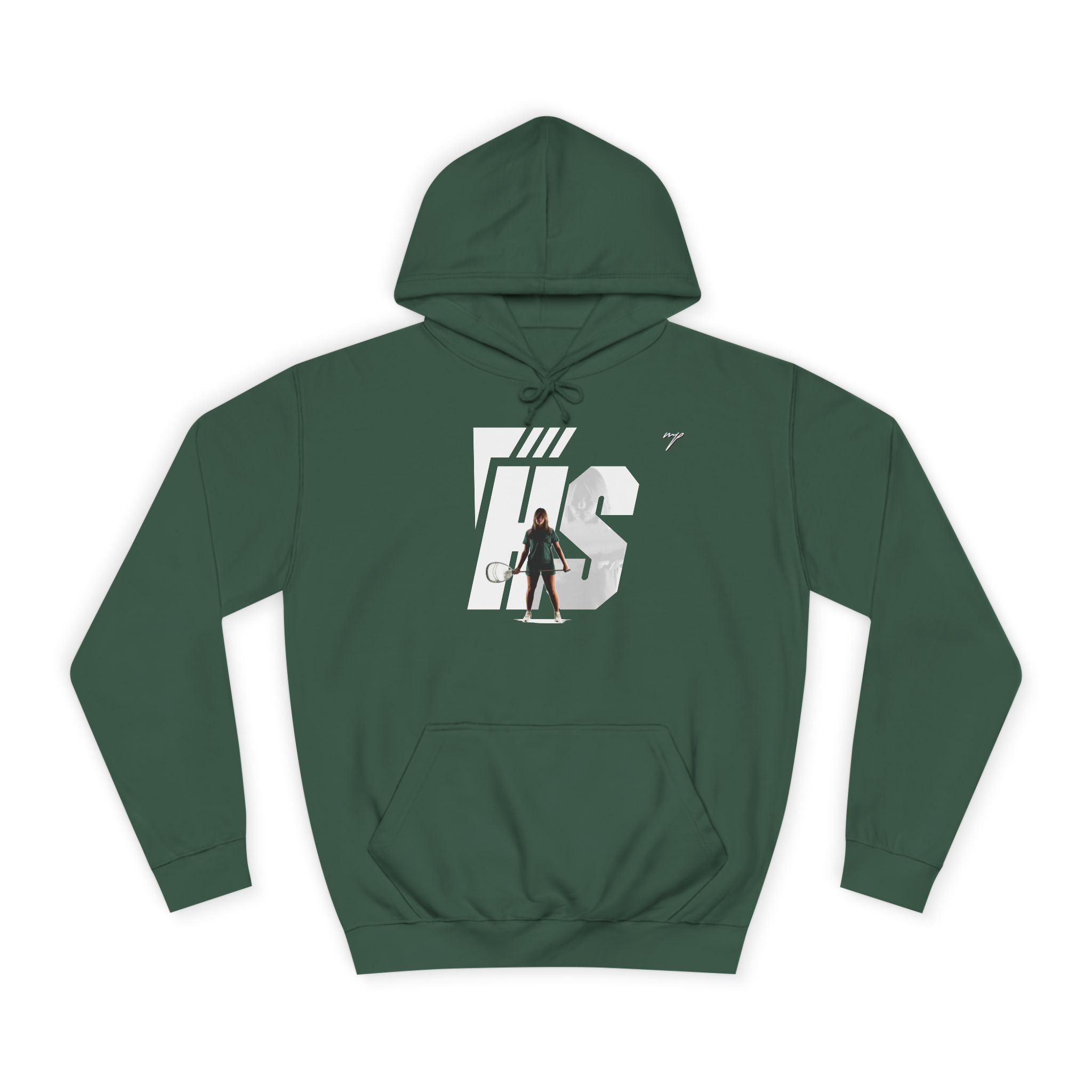 Hailey Stratton Hoodie