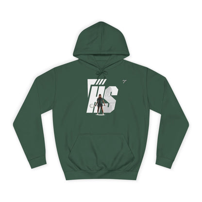 Hailey Stratton Hoodie