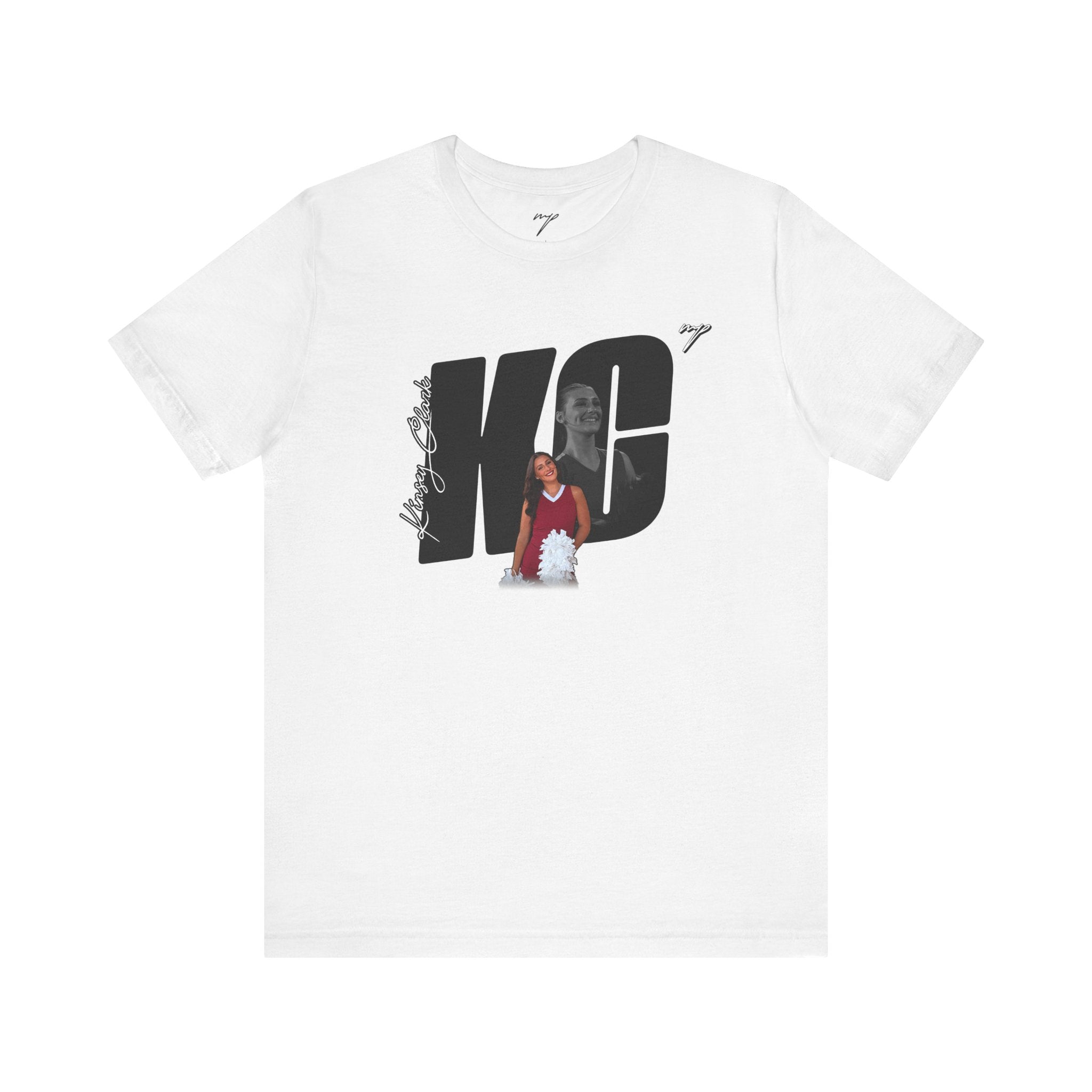 Kinsey Clark Graphic Tee
