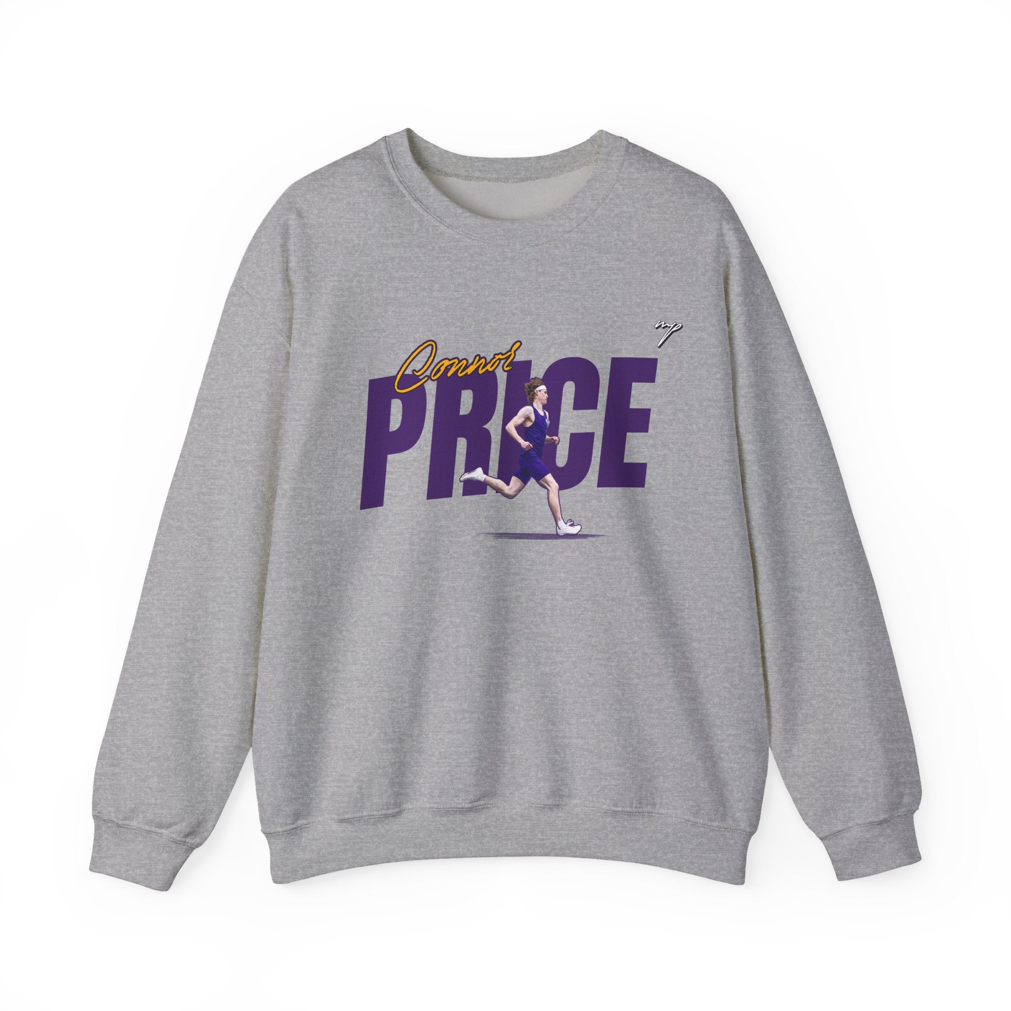 Connor Price Crewneck