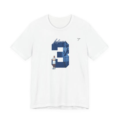 Giuliana Mancini Graphic Tee
